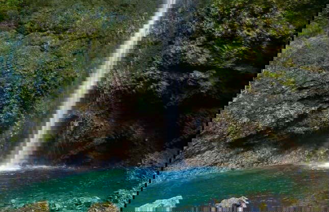 Hiking Tour Around the Caldeirão Verde Levada - Photo 11