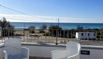 The Front Beach Penthouse (20 m.) by Salento Prime - Foto 2