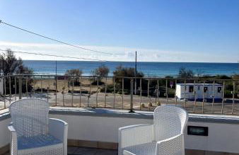 The Front Beach Penthouse (20 m.) by Salento Prime - Foto 2
