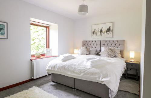 Shieldhill Farm House - Foto 46