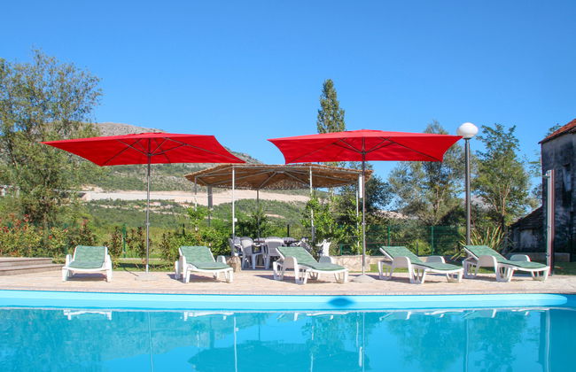 Villa Kikiza - Foto 24