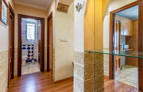 Inftour Geminis 3 Apartamento - Foto 14