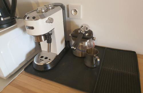 Gite Sérénité - Foto 16