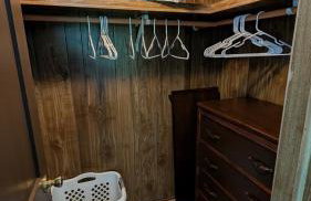 Peaceful Pines Place, a cozy mountain hideaway wAC - Foto 18