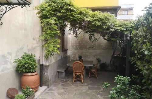 Historic Italian House in Val Grande near Lake Maggiore - Foto 13