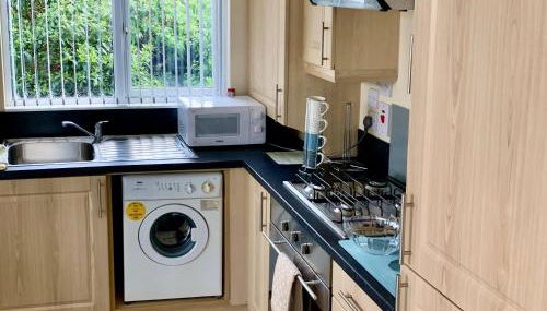 Mallard Lodge - Foto 3