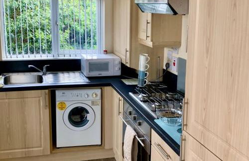 Mallard Lodge - Foto 3