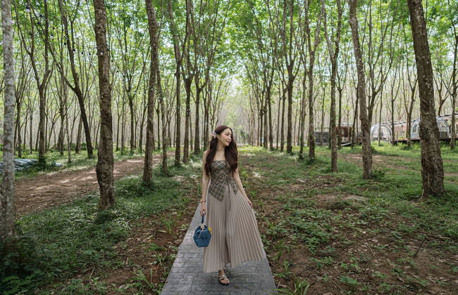 Timber Society Boutique Hideaway - Photo 79