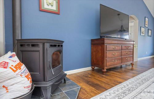 Sunset Lookout Mountain villa, Meadows, Gazebo - Foto 31