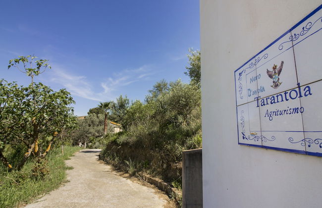 Agriturismo Tarantola - Foto 53