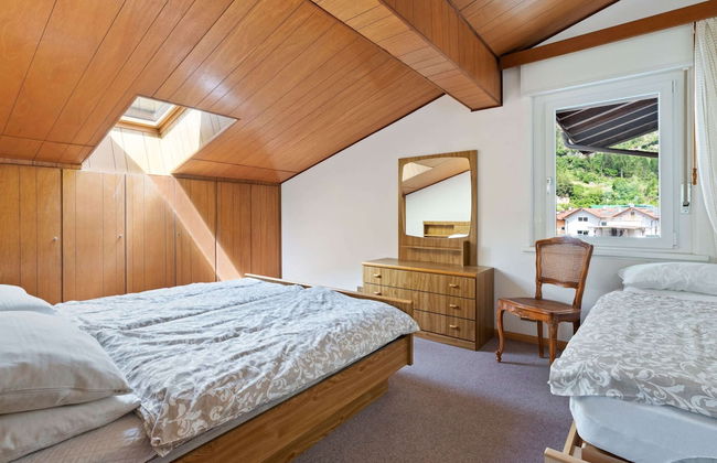 Apartment near Center of Predazzo - Photo 6