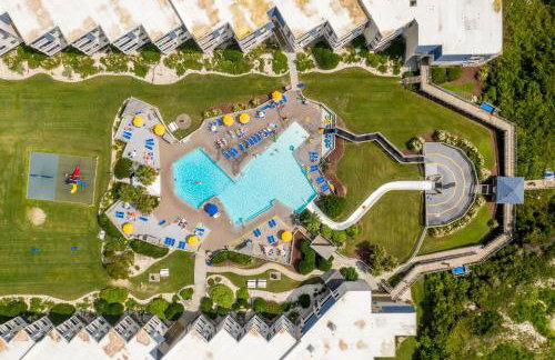 178 A Place at the Beach- Waterpark Resort Bldg K - Foto 37