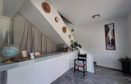 Hotel Agia Roumeli by the SEA - Photo 29