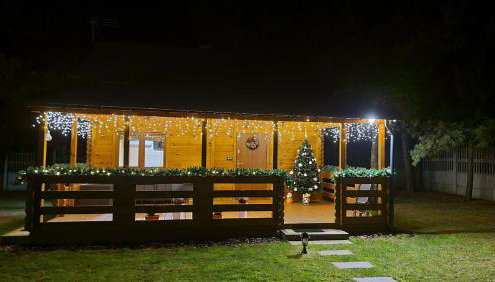 Dom wypoczynkowy Jelonek - Foto 4