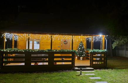 Dom wypoczynkowy Jelonek - Foto 4