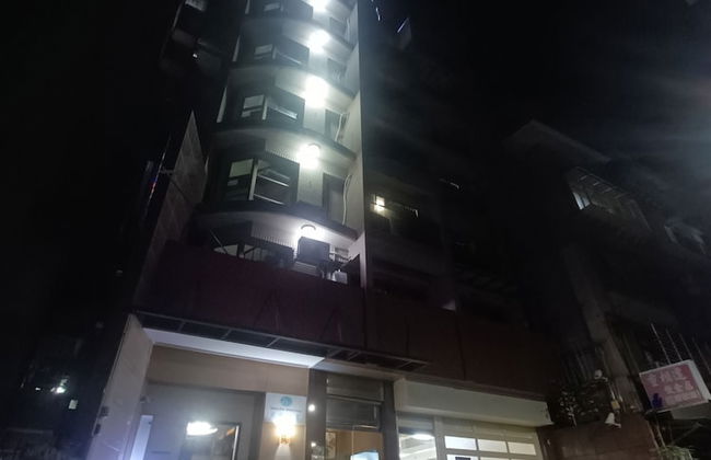 Tianmu Star hotel - Photo 33