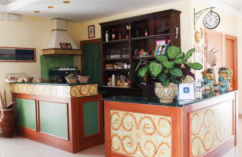 Residence Casa Del Mar Sicilia - Foto 20