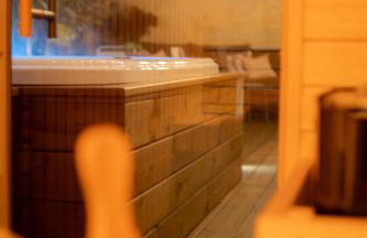 Cocon Nature Montpellier - Jacuzzi & Sauna - 300m du Tramway - Photo 33
