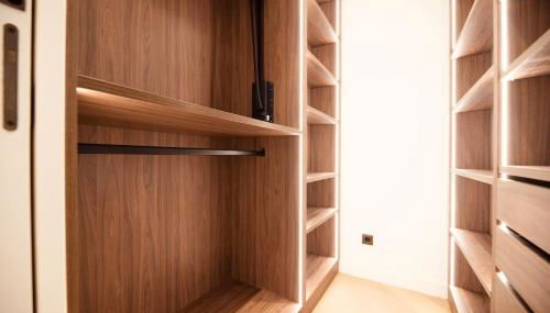 Appartement de luxe d'une chambre à proximité du Louvre III - Foto 5