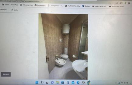 Monolocale Artesina sci ai piedi - Foto 12