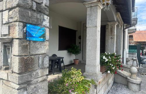 Appartamento Lucia, Lago di Como, Dongo - Foto 8