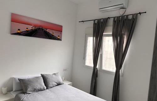 Apartamento con Calefacción y parking privado - Photo 63