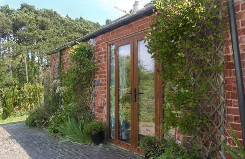 Shepherdskirk - Foto 1