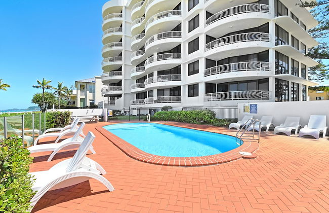 Albatross North Apartments - Photo 71