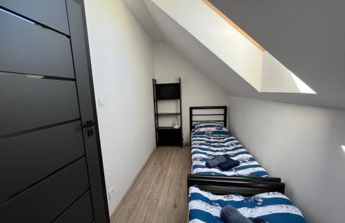 Morskie Opowieści - domki z klimatem - Foto 54