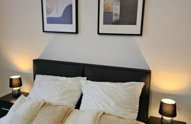 Chris Home - Mönchengladbach Minto - Foto 11