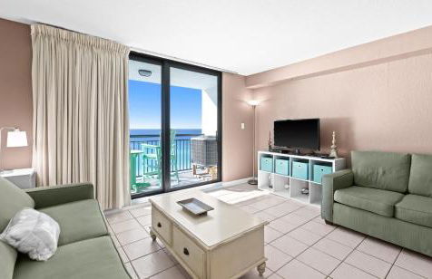 SunDestin Resort Unit 1409 - Foto 13