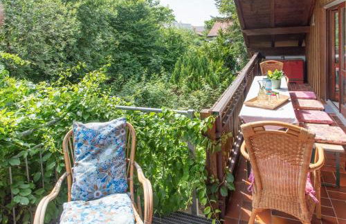 Idyll in Ammerseenähe mit Blick ins Grüne - Foto 2