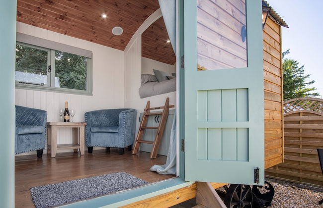 Rosemary - 1 Bedroom - Amroth - Foto 24