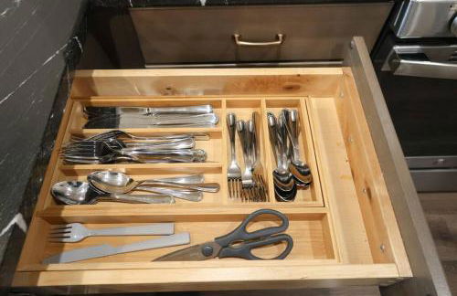 Luxury 3-Bedroom Townhome - Spectacular Views - Foto 26