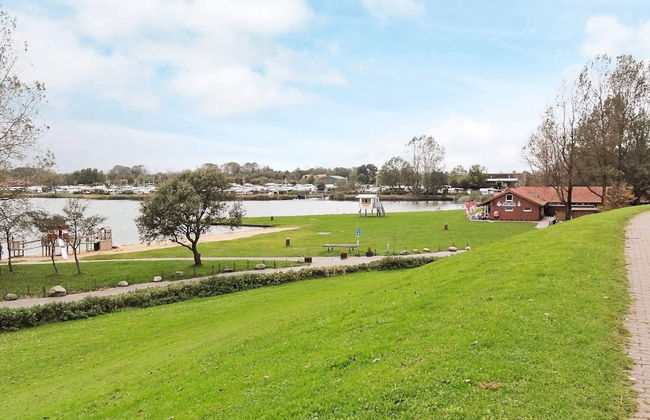 Holiday Home in Otterndorf - Foto 35