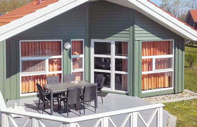 Holiday Home in Otterndorf - Foto 4