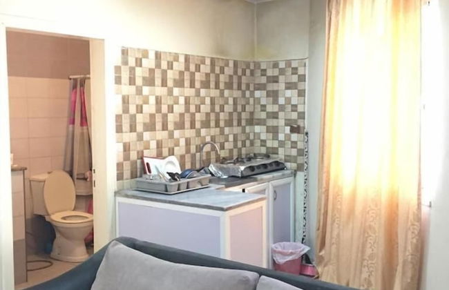 Sami Apartments - Foto 27