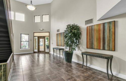 Stylish Sky Lofts Condo in Historic West End condo - Foto 1