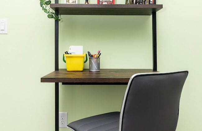 Nestle Away at Poplar Way - Foto 28