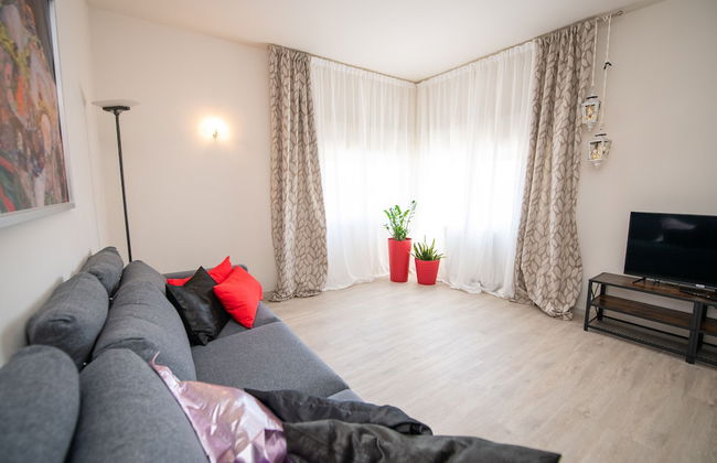 Il Cortiletto - Appartamento Lores - Foto 19