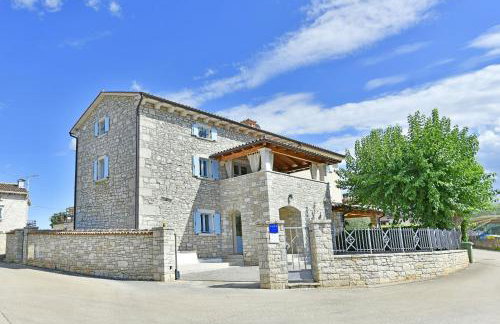 Villa Regina Perci - Foto 39