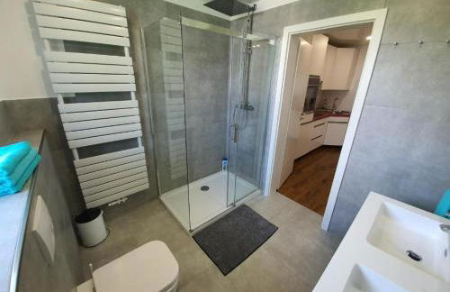 Monteurwohnung - Handwerkerwohnung - Foto 20