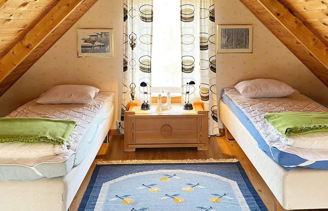 4 Person Holiday Home in Holmsjo-by Traum - Photo 2