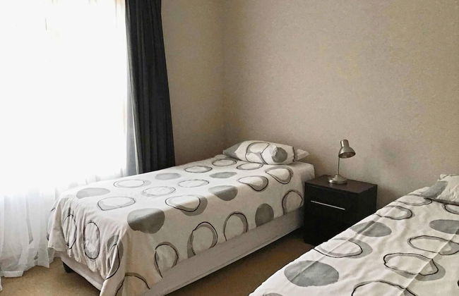 Fully Furnished Rentals Bloemfontein - Foto 4