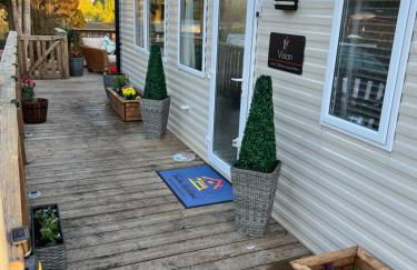 Travellers Rest Retreat - Foto 13