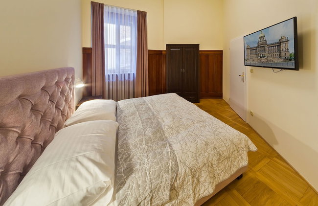 Residence u Vejvodů - Foto 4