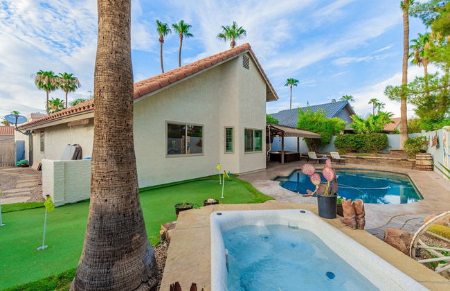 Mary Katherine Scottsdale - Foto 42