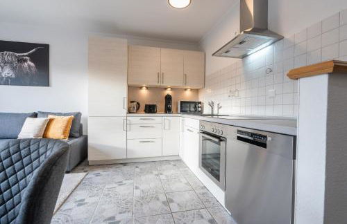 Schlossblick Schwarzwaldpanorama - Foto 11