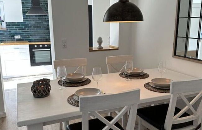 Friesenstuv Modern Retreat - Foto 16