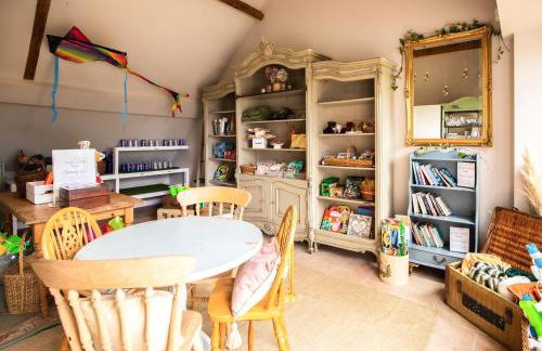 Gardener's Cottage - Ukc3948 - Foto 45